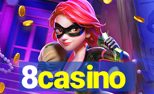 8casino