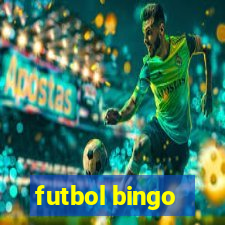 futbol bingo