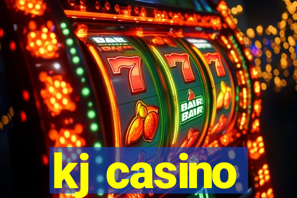 kj casino