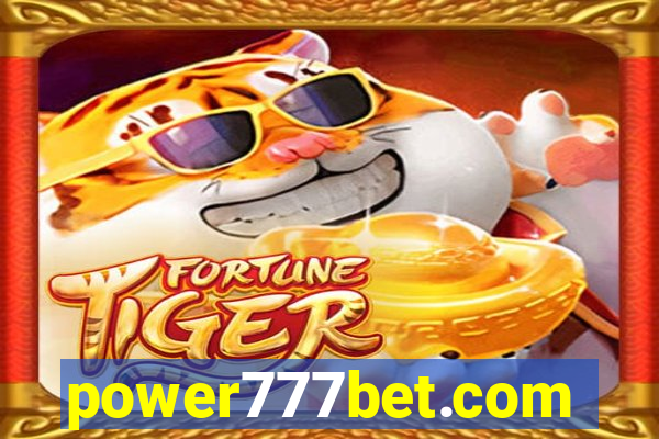 power777bet.com