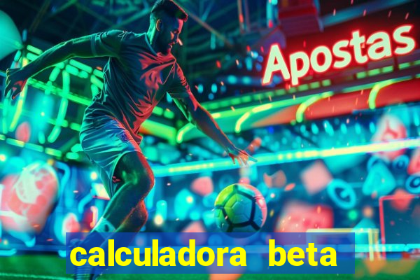 calculadora beta hcg semanas