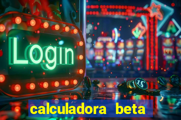 calculadora beta hcg semanas