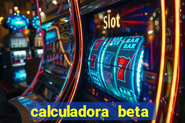 calculadora beta hcg semanas