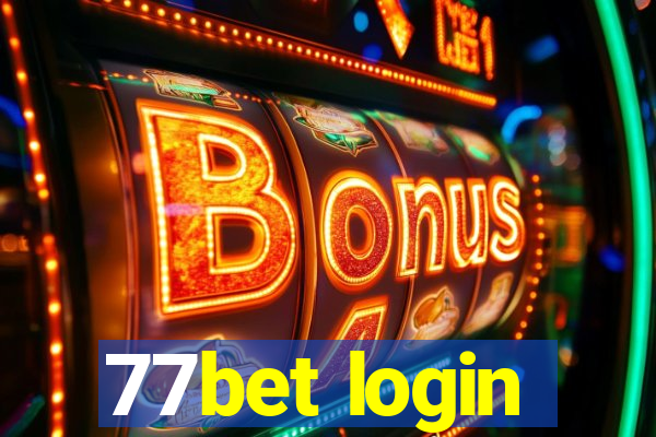 77bet login