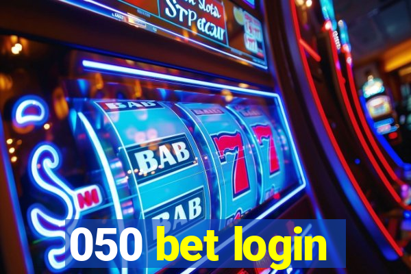 050 bet login