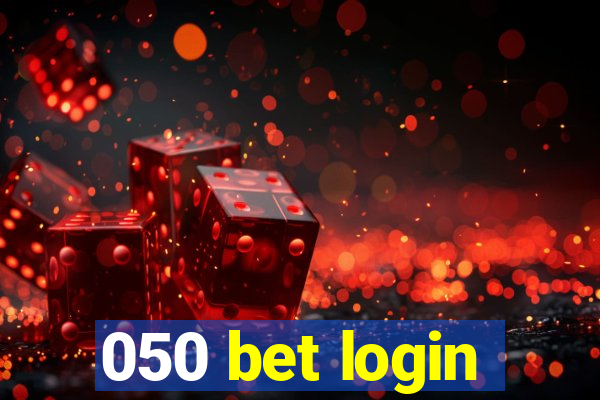 050 bet login