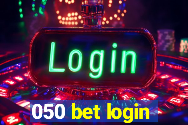 050 bet login