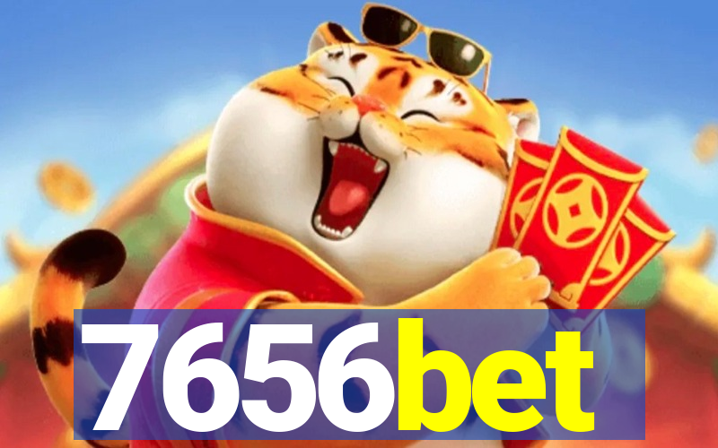 7656bet