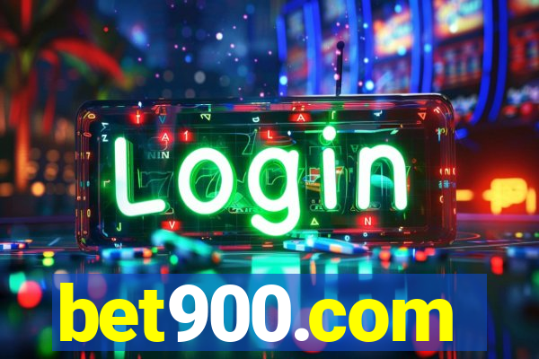 bet900.com