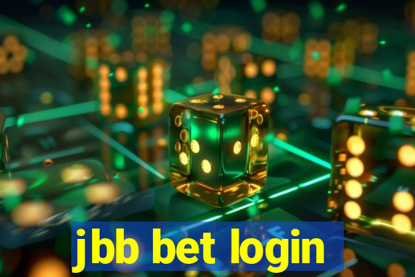 jbb bet login