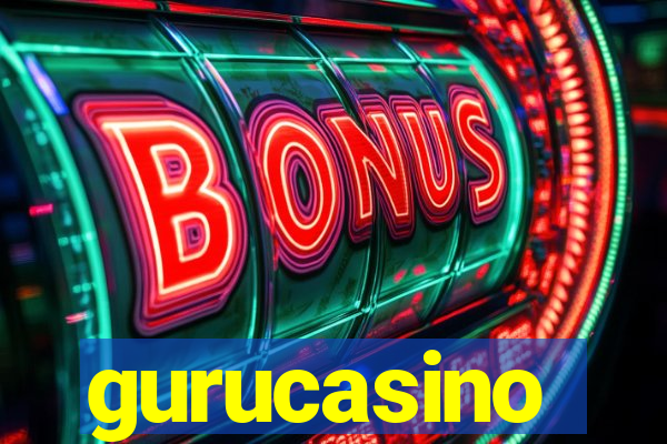 gurucasino