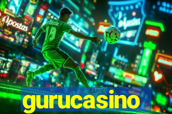 gurucasino