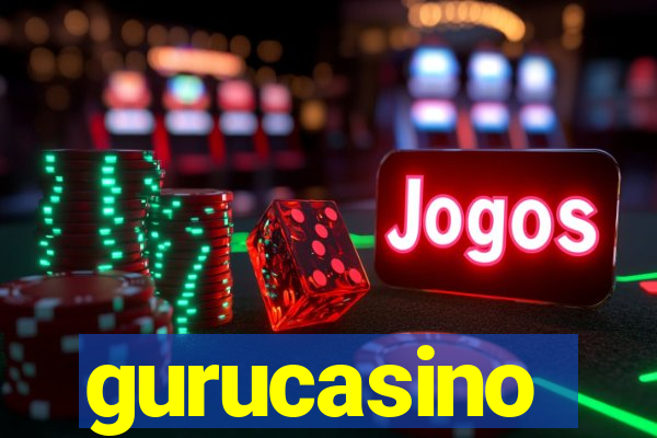 gurucasino