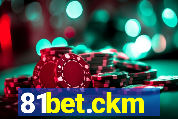 81bet.ckm