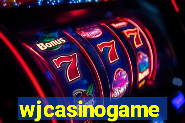 wjcasinogame