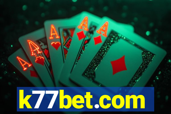 k77bet.com