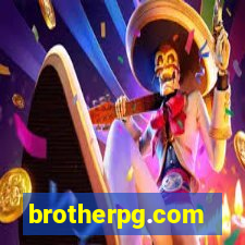 brotherpg.com