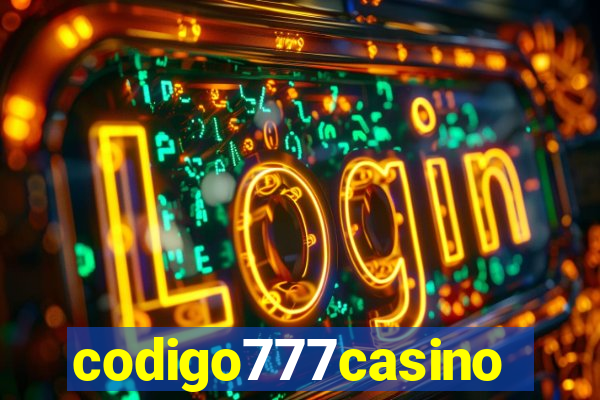 codigo777casino