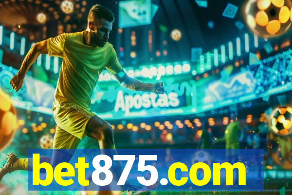 bet875.com