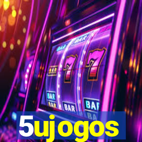 5ujogos