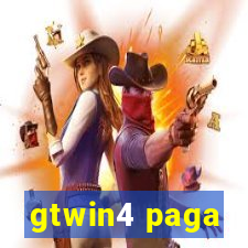 gtwin4 paga