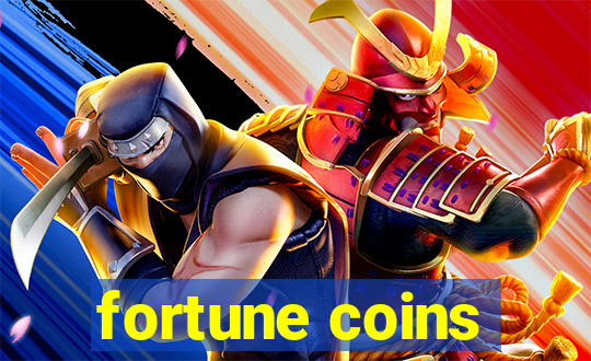 fortune coins