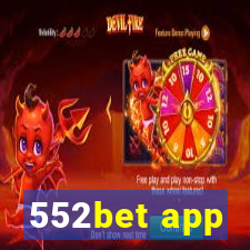 552bet app