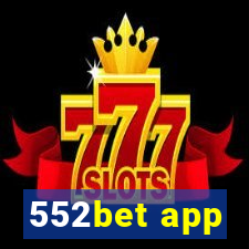 552bet app