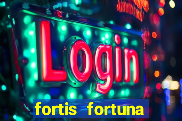 fortis fortuna adiuvat origem