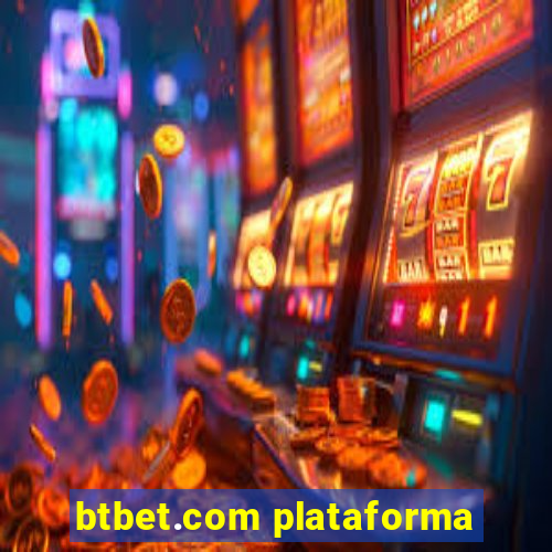 btbet.com plataforma