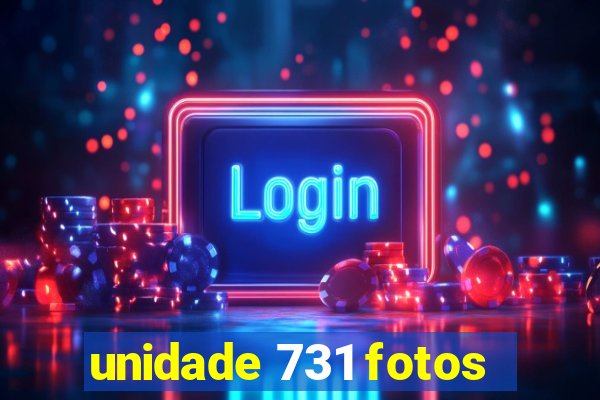 unidade 731 fotos