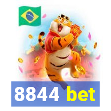 8844 bet