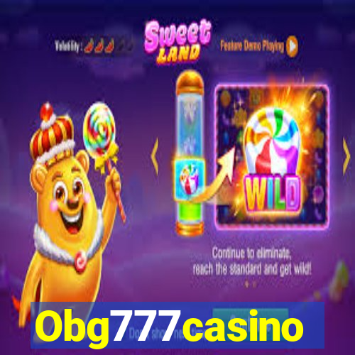 Obg777casino