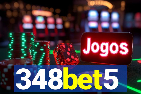 348bet5