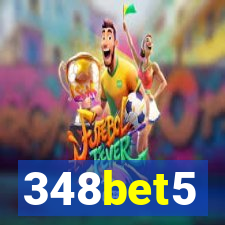 348bet5