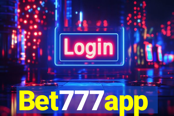 Bet777app