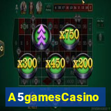 A5gamesCasino