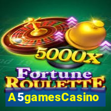 A5gamesCasino