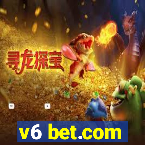 v6 bet.com