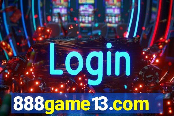 888game13.com