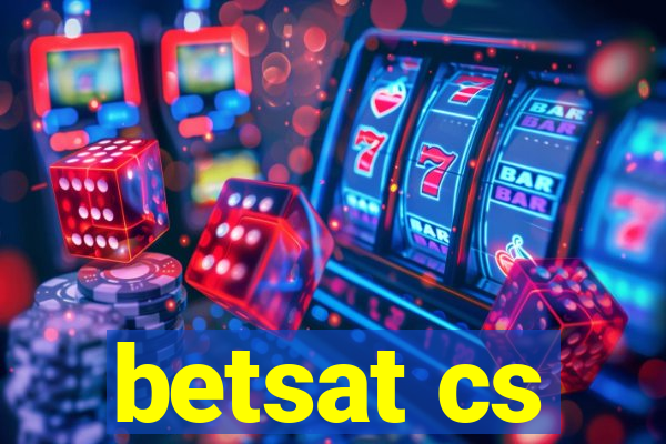 betsat cs