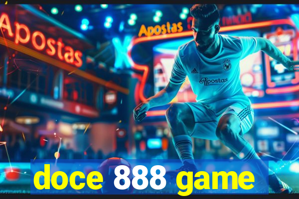 doce 888 game