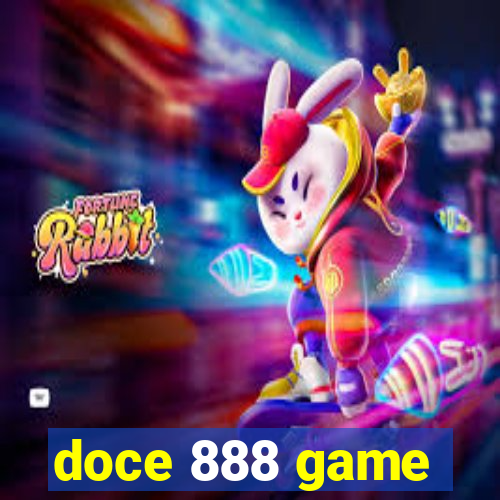 doce 888 game