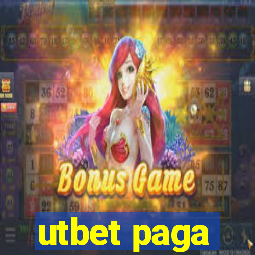 utbet paga