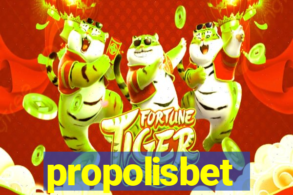 propolisbet