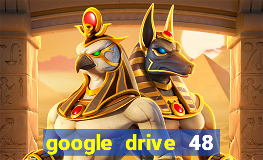 google drive 48 leis do poder