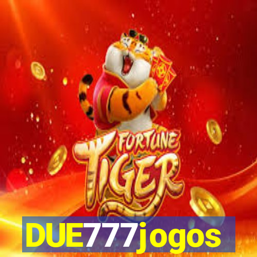 DUE777jogos