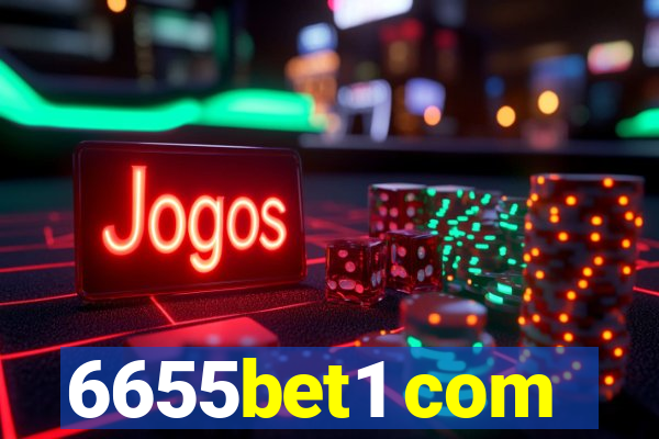 6655bet1 com