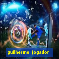 guilherme jogador do corinthians pelado