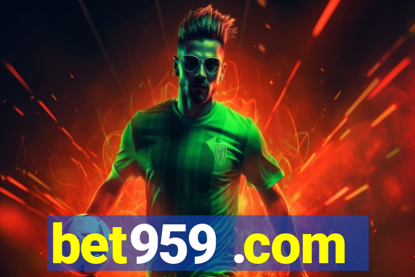 bet959 .com